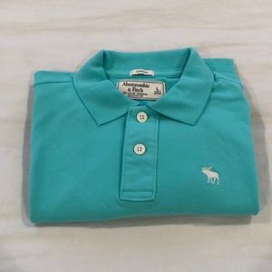 Abercrombie polo